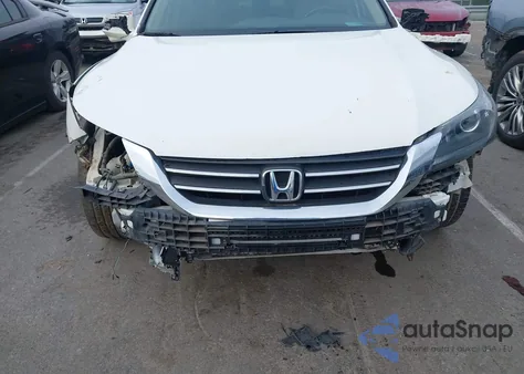 2013 Honda Accord Ex-L z USA, uszkodzony, nr VIN 1HGCR2F84DA224871